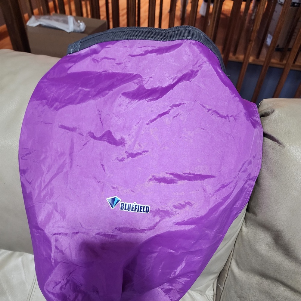 Waterproof bag